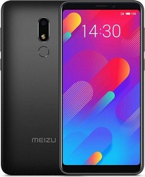 Замена тачскрина на телефоне Meizu M8 Lite в Набережных Челнах